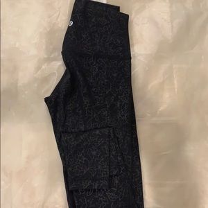 Brand new Align size 4